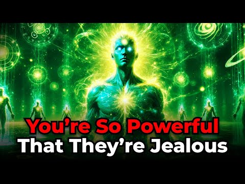 Chosen One, 7 Signs People Around Are Jealous Of Your Power!