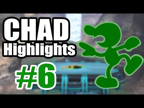 Chad Highlights 6: @here