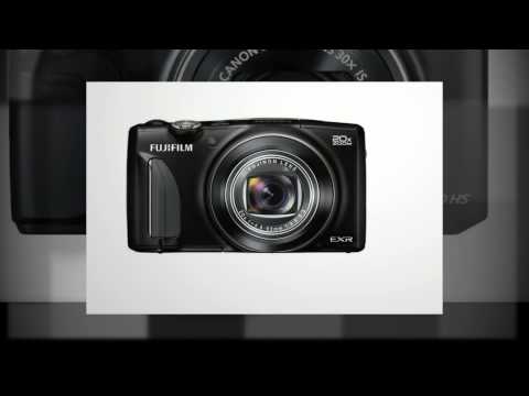 Best Travel Compact Cameras 2014