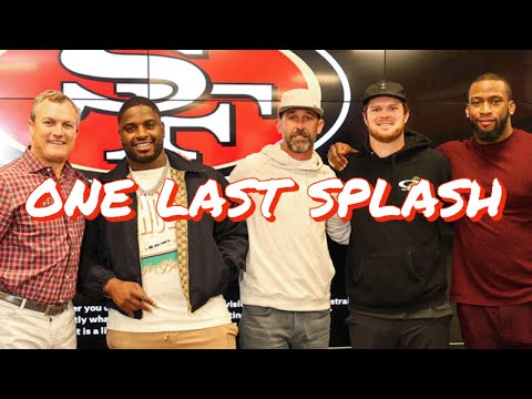 The Last Big Splash the 49ers Will Make This Offseason