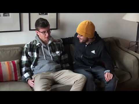 CLUSTERF*CK (Part 1)