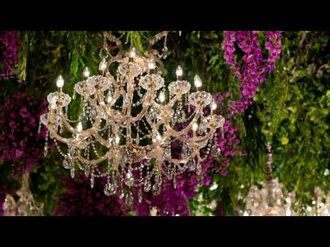 RESEPSI PEDANG PORA SYAFIRA & BOVI AT SHANGRI-LA HOTEL JAKARTA