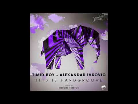 Timid Boy - This Is Hardgroove (Original Mix) [Set About]