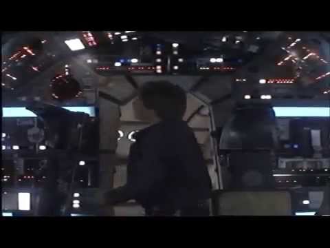 star wars - the empire strikes back : starting obsolete spaceships