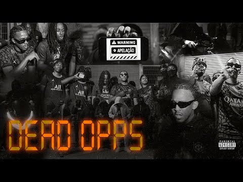 Gereex - Dead Opps (Official Video)