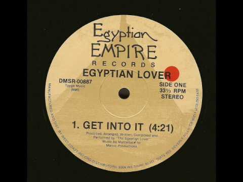 Video thumbnail for Get Into It (12" Mix)
