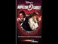 Opening Closing To Inspector Gadget 1999 VHS