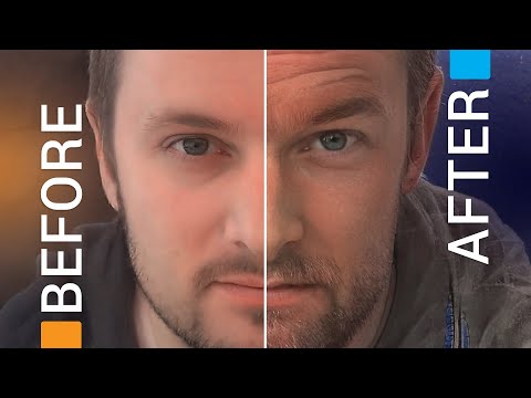 This AI Made Me Look Like Obi-Wan Kenobi! 🧔