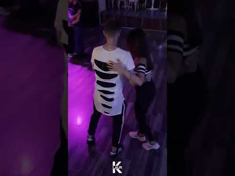 Laur K & Dodo - This is how we like to party ^-^