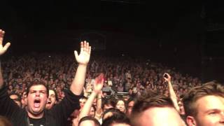 Louise Attaque &quot; Savoir &quot; Lyon Transbordeur le 29/03/16....