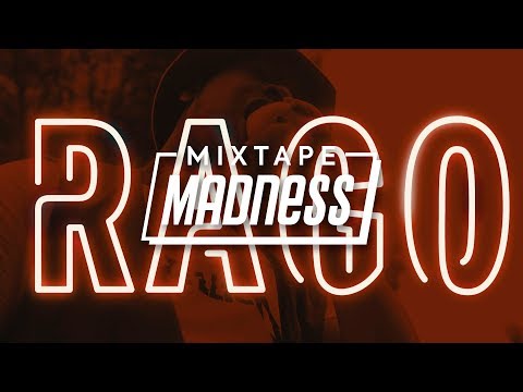 Ricky Banks - Rago (Music Video) | @MixtapeMadness