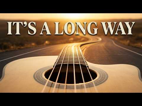 It's a long Way - Caetano Veloso