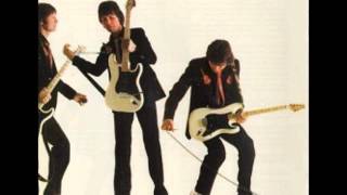 Cliff Richard - Cities May Fall