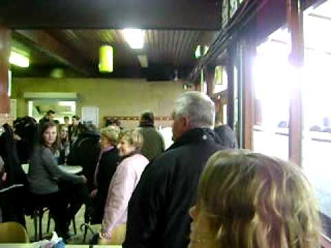 RKVV Roosendaal C6 Kampioen , Seizoen 2OO9-2O1O