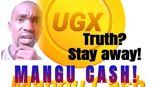 Truth about MANGU CASH Online Loan App😲🙀! BEWARE OF SCAMS!