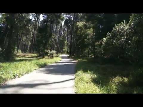 Longskaters: Longtrek Portugal