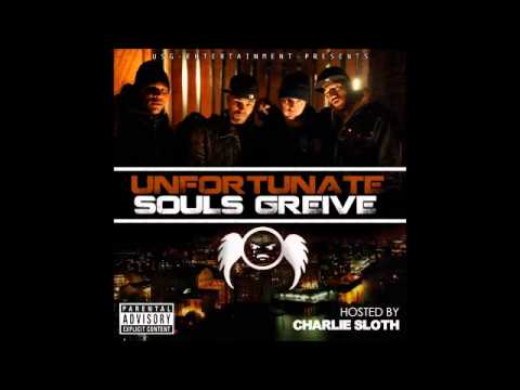 02 - Chuck - Child of the Ghetto - Unfortunate Souls Grieve