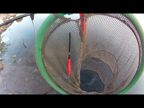 U RIBOLOV SE IDE I KAD LEDjA BOLE - 4K VIDEO