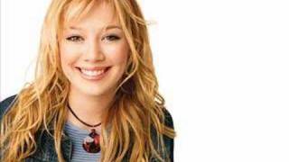Hilary Duff Tribute