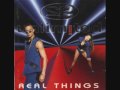 2 Unlimited - Here I Go [Album version] (Real Things Album)