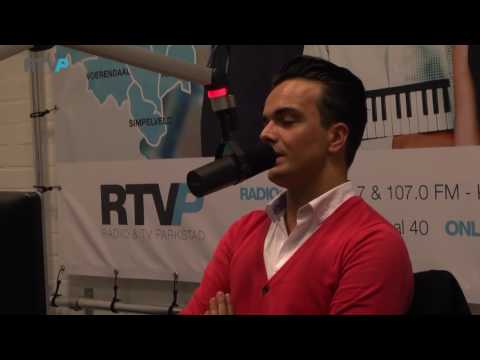 Los Tot 6 - Stan Peters