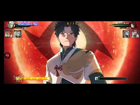 ultimate fight survival