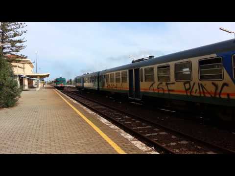 R 3743 Catanzaro L. - Reggio C.C.le