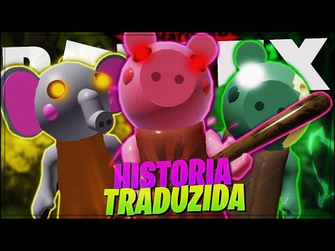 Latest Roblox Brasil Official Amino - fotos de piggy roblox personagens