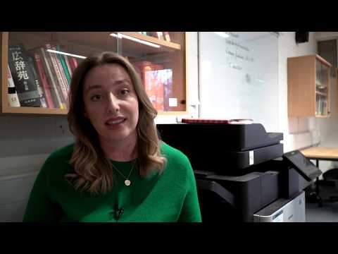 The Connecta Project: making multilingual films in schools