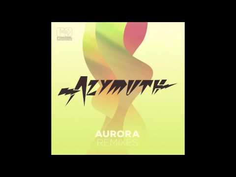 Azymuth - Meu Mengo (Mark E Remix)