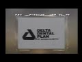 WDCN WGBH Membership Promo Frontline 1990