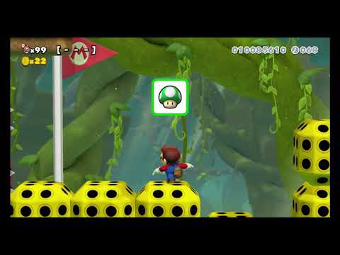 Super Mario Maker 2 - Endless Challenge (Easy, Road To 1000 Clears) - Levels 368-400