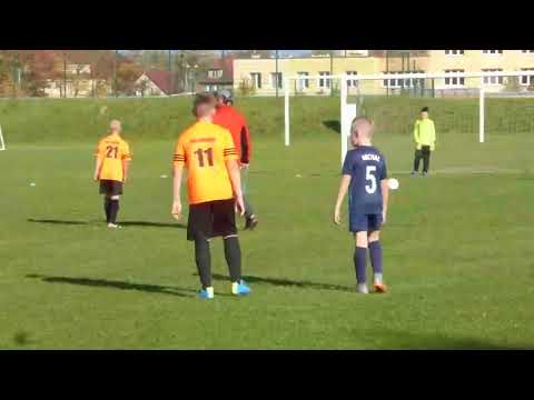 14.10 .2017 r   Sprotavia I  Szprotawa   -  Sprotavia II Szprotawa. ,, ORLIK " E  1  Żagań ( 2)