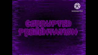 Paramount Feature Presentation (LR:TNOITWWA Variant)