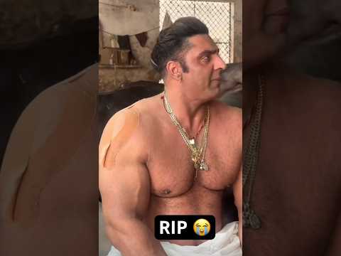 #viral #shortvideo #death #bodybuilding #reels #trending #varindersinghghuman#punjabi