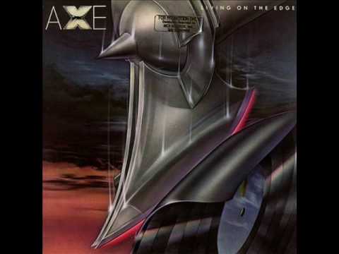 Axe - Fantasy of Love