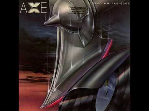Fantasy Of Love - Axe