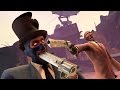 TF2 Annoying Spies