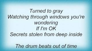 Uncle Kracker - Time After Time Lyrics