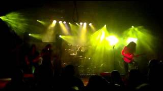 Grave Digger - Yesterday [live Lichtenfels 2011]