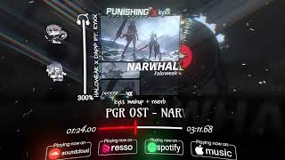Download lagu PGR OST - NARWHAL X DJ BLOODLINE KYXX MASHUP Viral Tiktok Fyp? by kyxx mp3 Download lagu PGR OST - NARWHAL X DJ BLOODLINE KYXX MASHUP Viral Tiktok Fyp? by kyxx mp3