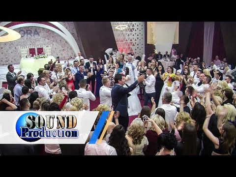 Dasma Shqiptare 2016  | Flakron & Mediana / Veton & Xhyliana •SOUNDProduction🎬