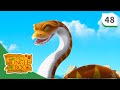 The Jungle Book Bagheera In The Man Village Season 1 Episode 48 Full Length