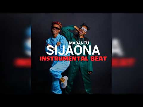 Mabantu Ft Marioo - Sijaona Instrumental Beat By Medy