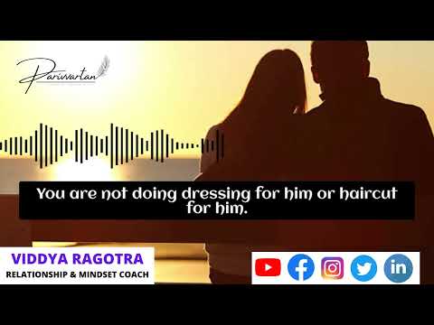 Husband of Mrs. T falls in Love again with his Wife