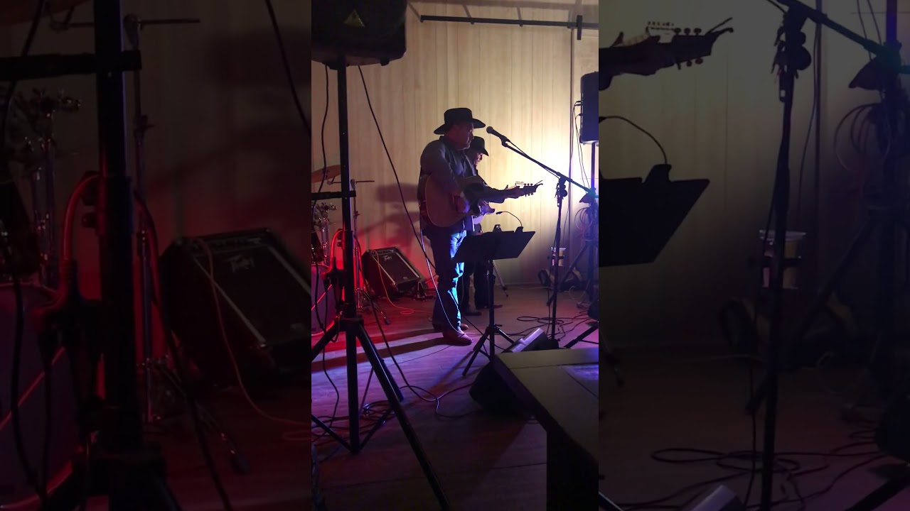 Promotional video thumbnail 2 for The Rupert Duncan Country Band