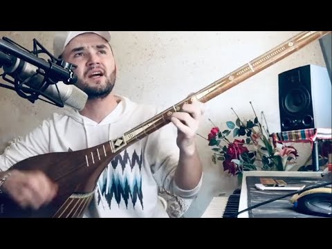 Uyghur folk song - Ata bilen Ana yaxshi