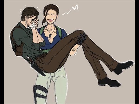 Esmeralda Torres Death | Evil Within 2 |