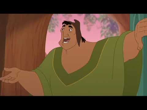 Simba the Red-Nosed Lion (1964) part 2 - The Birth of Simba/“Jingle Jingle Jingle”