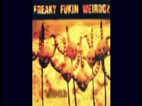 Freaky Fukin Weirdoz-Humpty Dumpty